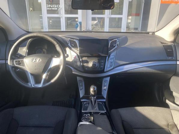 Hyundai i40 I с пробегом 2012 года, цена 975 000 рублей, 188000 км, универсал, Автокод Объявления