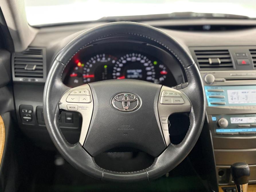 Toyota Camry VI (XV40) Екатеринбург  - изображение 22