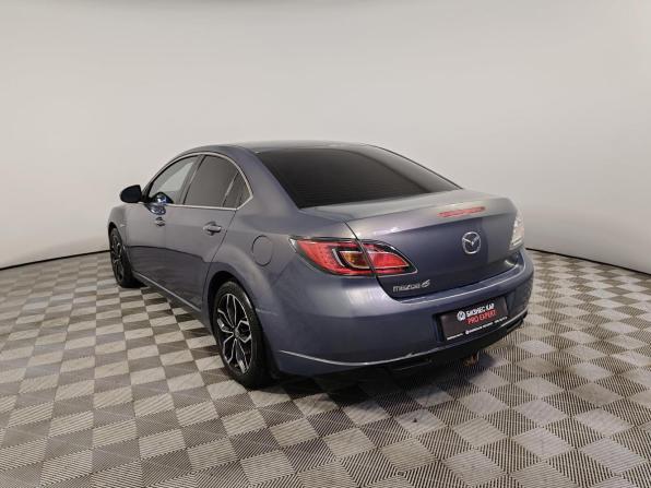 Mazda 6 II (GH) с пробегом 2008 года, цена 699 000 рублей, 209776 км, седан, Автокод Объявления