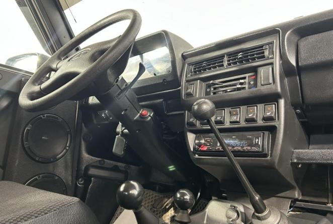 Lada (ВАЗ) 2121 (4x4) I Рестайлинг (2020) с пробегом 2019 года, цена 690 000 рублей, 45350 км, внедорожник, Автокод Объявления