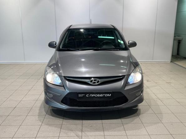 Hyundai i30 I Рестайлинг с пробегом 2011 года, цена 740 000 рублей, 169000 км, хэтчбек, Автокод Объявления
