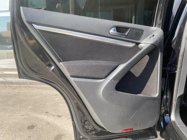 Volkswagen Tiguan I Рестайлинг с пробегом 2012 года, цена 1 185 000 рублей, 234500 км, внедорожник, Автокод Объявления