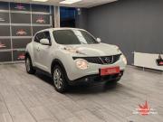 Nissan Juke I Пермь  - изображение 23
