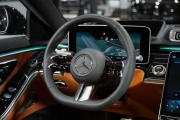 Mercedes-Benz S-Класс VII (W223) Москва  - изображение 34
