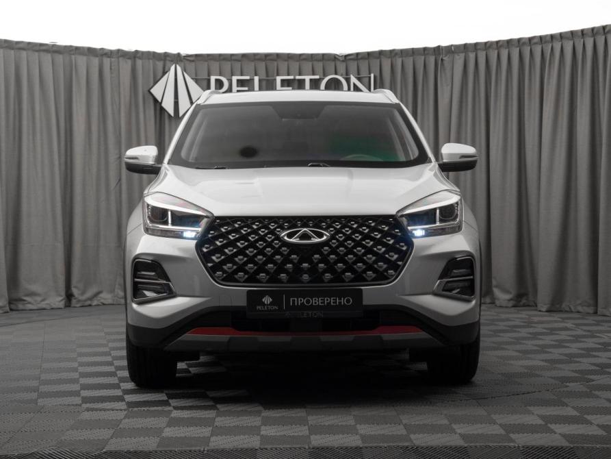 Chery Tiggo 4 Pro I Москва  - изображение 3