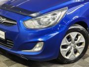 Hyundai Solaris I Москва  - изображение 30