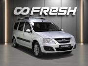 Lada (ВАЗ) Largus I Тверь  - изображение 17