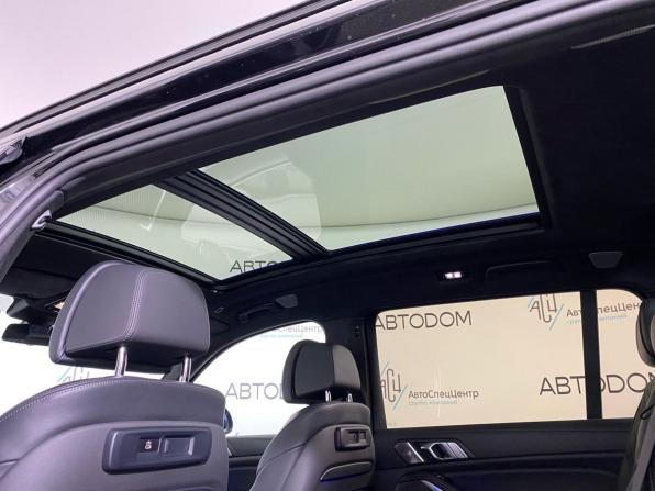 BMW X7 I (G07) с пробегом 2020 года, цена 9 300 000 рублей, 83239 км, внедорожник, Автокод Объявления