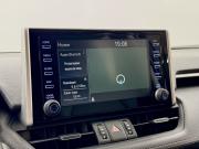 Toyota RAV4 V (XA50) Вологда  - изображение 33