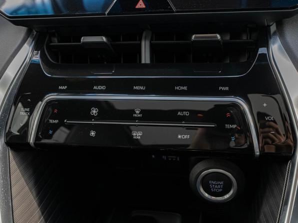 Toyota Harrier IV (XU80) с пробегом 2021 года, цена 4 950 000 рублей, 9792 км, внедорожник, Автокод Объявления