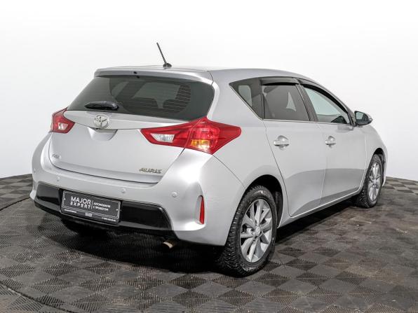 Toyota Auris II с пробегом 2013 года, цена 1 095 000 рублей, 181135 км, хэтчбек, Автокод Объявления