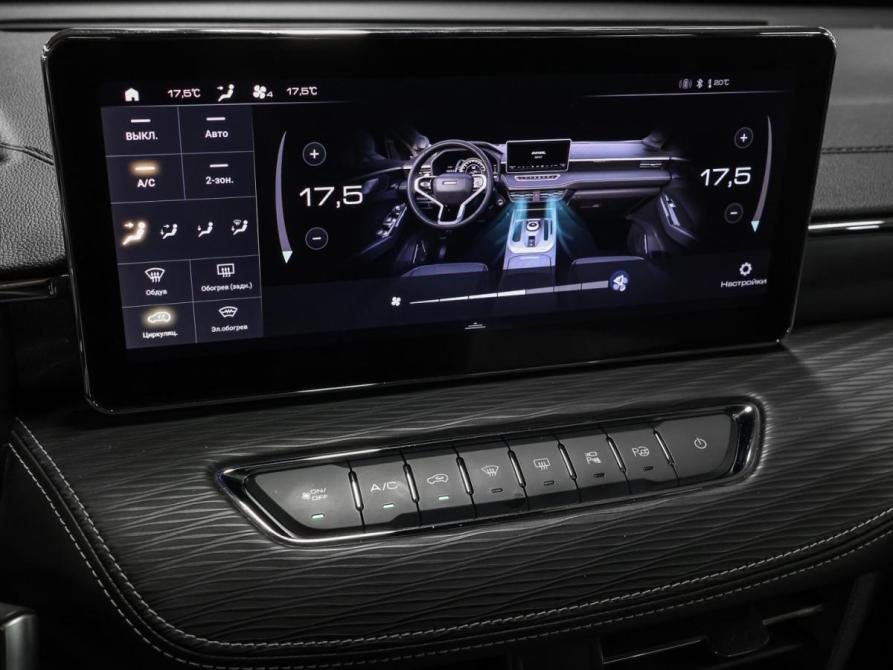 Haval Jolion I Москва  - изображение 20