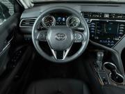Toyota Camry VIII (XV70) Екатеринбург  - изображение 28