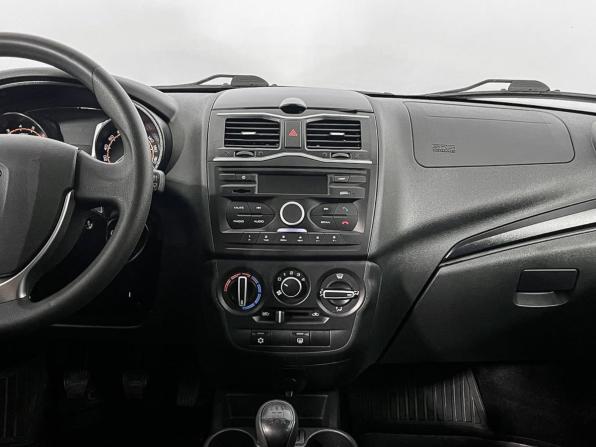 Lada (ВАЗ) Granta I Рестайлинг с пробегом 2024 года, цена 908 500 рублей, 16068 км, лифтбек, Автокод Объявления
