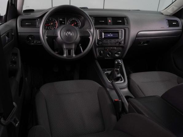 Volkswagen Jetta VI с пробегом 2014 года, цена 1 249 000 рублей, 94220 км, седан, Автокод Объявления