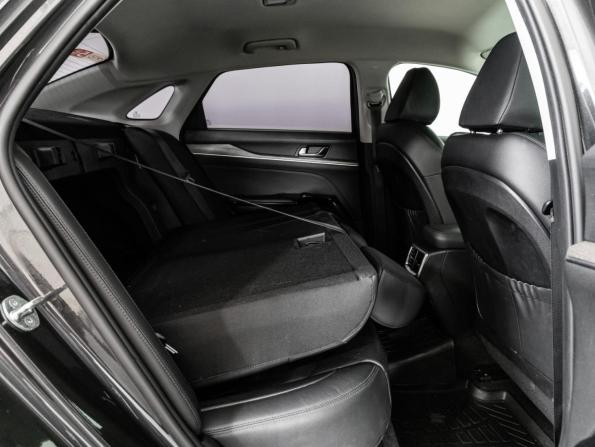 Kia K5 III с пробегом 2021 года, цена 2 849 000 рублей, 46797 км, седан, Автокод Объявления