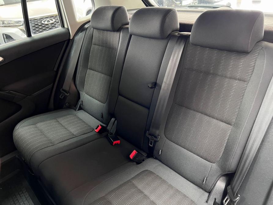 Volkswagen Tiguan I Рестайлинг Тверь  - изображение 10
