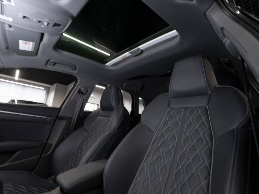 Audi A3 IV (8Y) Рестайлинг Москва  - изображение 10
