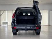 Toyota Land Cruiser Prado 150 Series Рестайлинг 2 Волгоград  - изображение 49