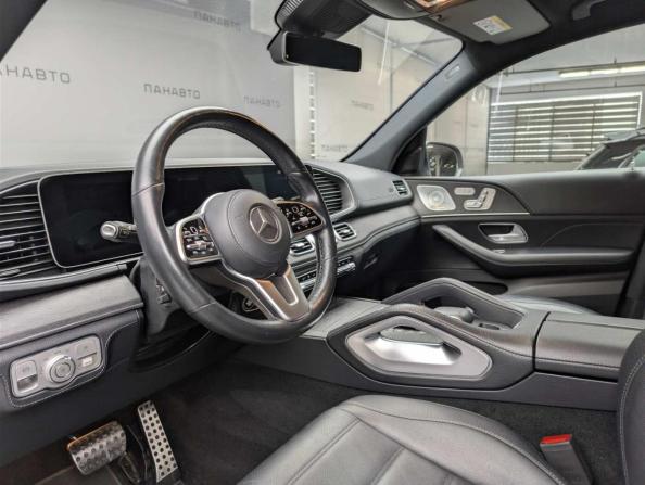 Mercedes-Benz GLE II (V167) с пробегом 2020 года, цена 5 899 000 рублей, 74405 км, внедорожник, Автокод Объявления