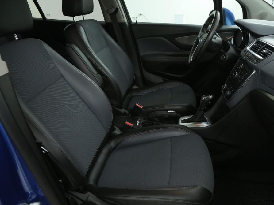 Opel Mokka I Иваново  - изображение 10