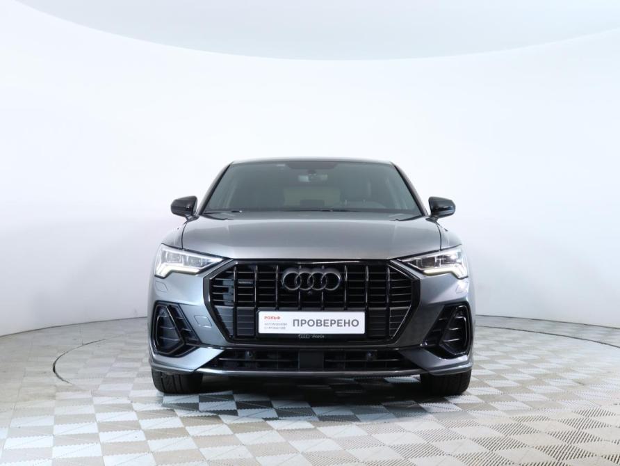 Audi Q3 II (F3) Санкт-Петербург  - изображение 2