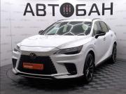Lexus RX V Екатеринбург  - изображение 33