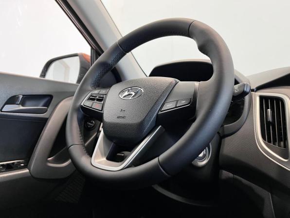 Hyundai Creta I с пробегом 2018 года, цена 1 690 000 рублей, 88450 км, внедорожник, Автокод Объявления