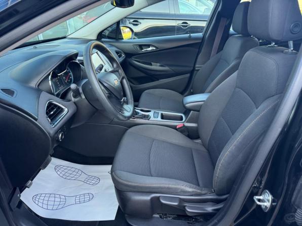 Chevrolet Cruze II с пробегом 2016 года, цена 995 000 рублей, 177512 км, седан, Автокод Объявления