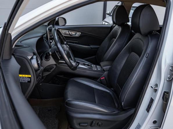 Hyundai Kona I с пробегом 2019 года, цена 2 680 000 рублей, 98602 км, внедорожник, Автокод Объявления