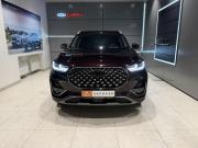 Chery Tiggo 8 Pro I Новосибирск  - изображение 35