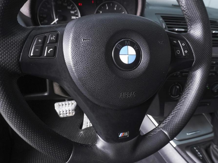 BMW 1 серии I (E81/E82/E87/E88) Рестайлинг Ростов-на-Дону  - изображение 12