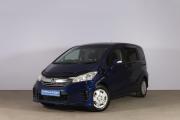 Honda Freed I Рестайлинг 2 Новосибирск  - изображение 22