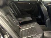 Volkswagen Passat B7 Саратов  - изображение 24