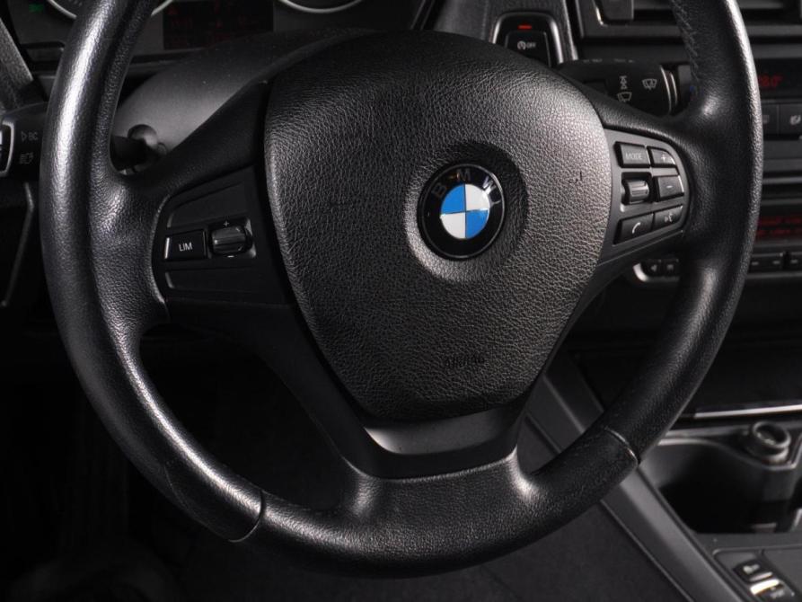 BMW 1 серии II (F20/F21) Минеральные Воды  - изображение 14