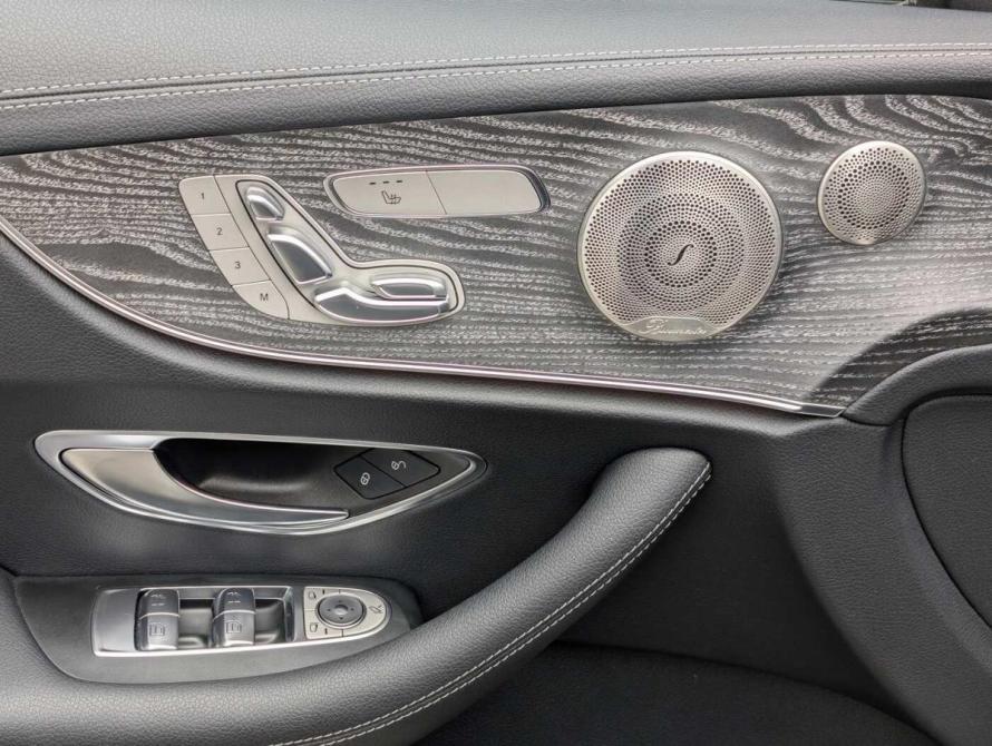 Mercedes-Benz E-Класс V (W213 S213 C238) Рестайлинг Москва  - изображение 9