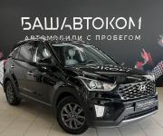 Hyundai Creta I Рестайлинг Уфа  - изображение 20