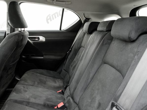 Lexus CT I с пробегом 2012 года, цена 1 750 000 рублей, 78939 км, хэтчбек, Автокод Объявления