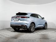 Changan UNI-K Санкт-Петербург  - изображение 31