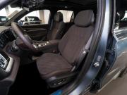 Geely Monjaro I Рестайлинг 2 Москва  - изображение 44