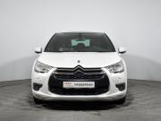 Citroen DS4 Санкт-Петербург  - изображение 19