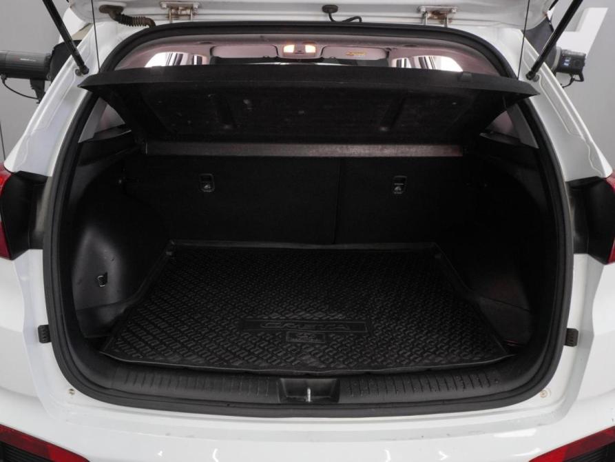 Hyundai Creta I Воронеж  - изображение 17