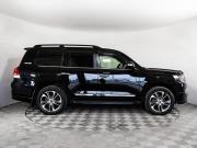 Toyota Land Cruiser 200 Series Рестайлинг 2 Санкт-Петербург  - изображение 44