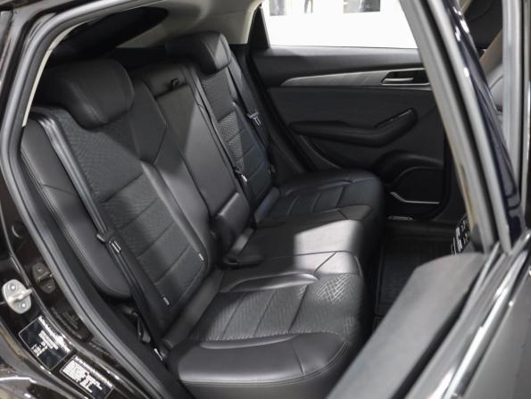 Haval F7x I Рестайлинг с пробегом 2023 года, цена 2 299 000 рублей, 39912 км, внедорожник, Автокод Объявления