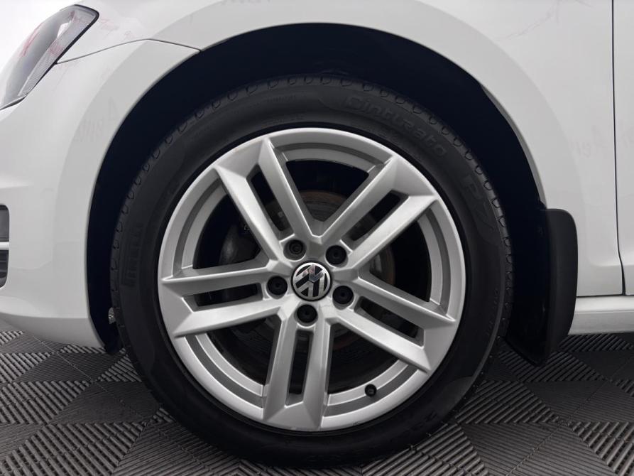 Volkswagen Golf VII Псков  - изображение 20