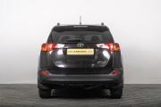 Toyota RAV4 IV (XA40) Томск  - изображение 24