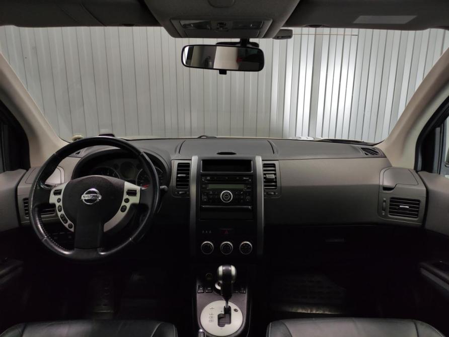 Nissan X-Trail II Пермь  - изображение 8