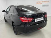 Lada (ВАЗ) Vesta I Москва  - изображение 26