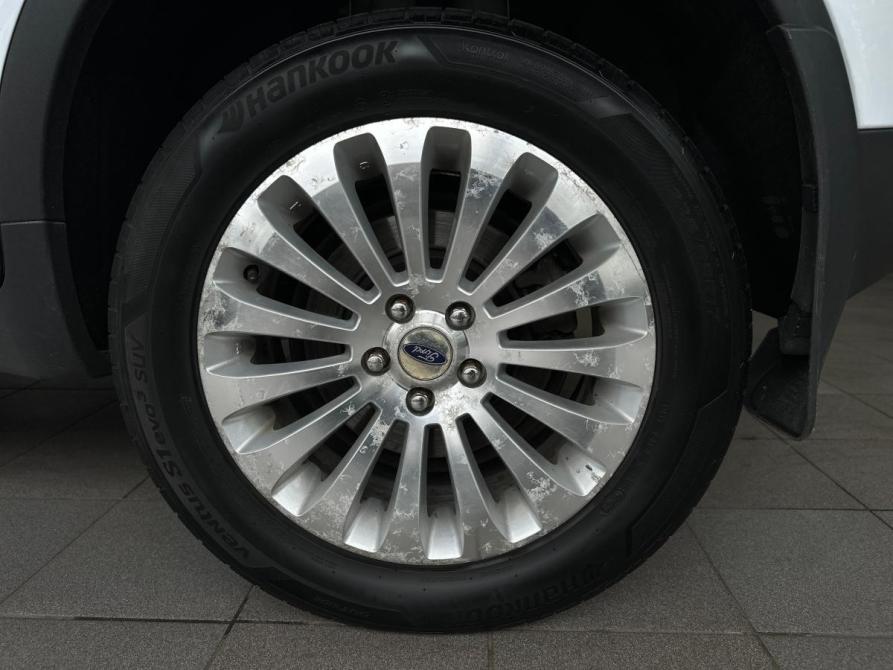 Ford Kuga I Санкт-Петербург  - изображение 12