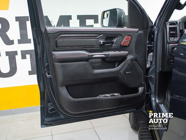 Ram 1500 V Рестайлинг с пробегом 2025 года, цена 11 199 000 рублей, 76 км, offers.body_type.unknown, Автокод Объявления